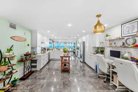 $745,000 | 700 Wave Crest Avenue, Unit 301, Indialantic, FL 32903