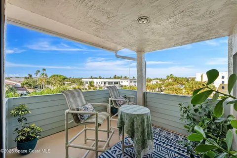 $745,000 | 700 Wave Crest Avenue, Unit 301, Indialantic, FL 32903