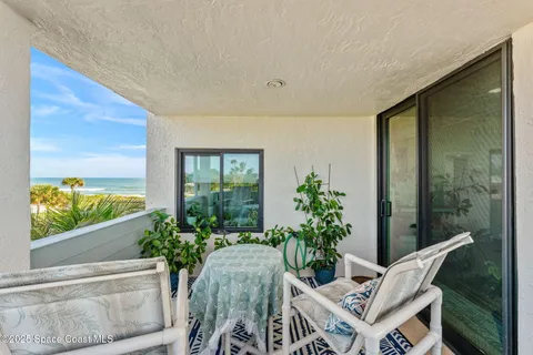 $745,000 | 700 Wave Crest Avenue, Unit 301, Indialantic, FL 32903