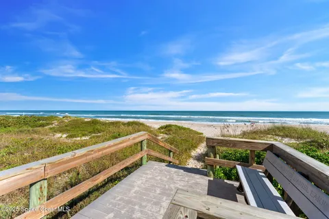 $745,000 | 700 Wave Crest Avenue, Unit 301, Indialantic, FL 32903