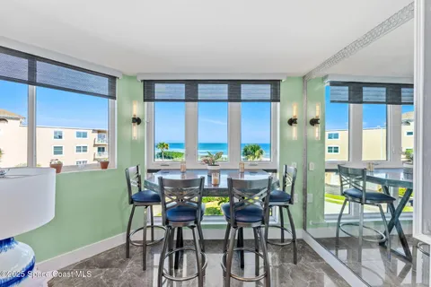 $745,000 | 700 Wave Crest Avenue, Unit 301, Indialantic, FL 32903