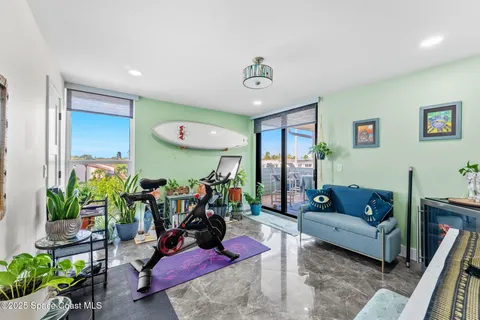 $745,000 | 700 Wave Crest Avenue, Unit 301, Indialantic, FL 32903