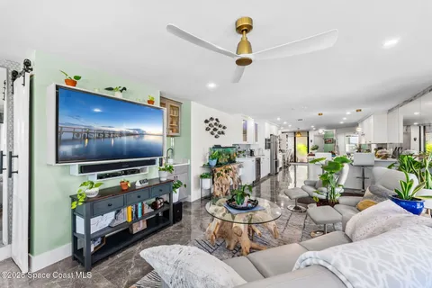 $745,000 | 700 Wave Crest Avenue, Unit 301, Indialantic, FL 32903