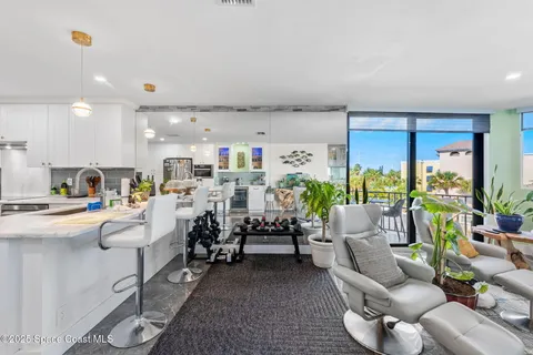 $745,000 | 700 Wave Crest Avenue, Unit 301, Indialantic, FL 32903