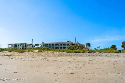 $728,000 | 700 Wave Crest Avenue, Unit 301, Indialantic, FL 32903