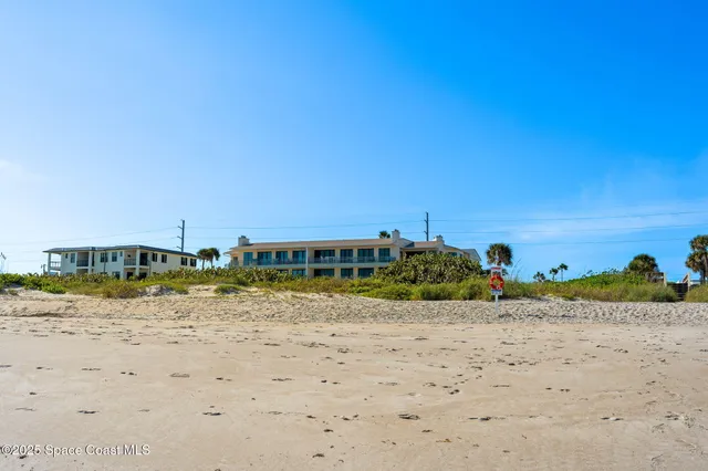 $728,000 | 700 Wave Crest Avenue, Unit 301, Indialantic, FL 32903