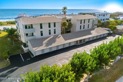 $728,000 | 700 Wave Crest Avenue, Unit 301, Indialantic, FL 32903