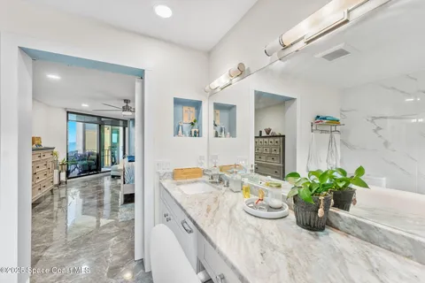 $745,000 | 700 Wave Crest Avenue, Unit 301, Indialantic, FL 32903