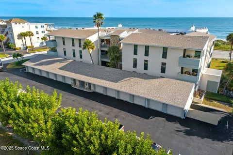 $728,000 | 700 Wave Crest Avenue, Unit 301, Indialantic, FL 32903