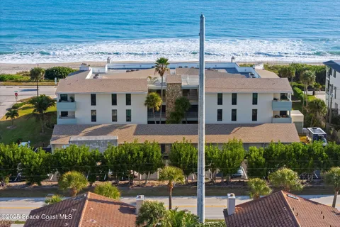 $728,000 | 700 Wave Crest Avenue, Unit 301, Indialantic, FL 32903