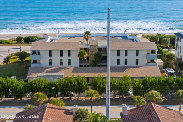 $728,000 | 700 Wave Crest Avenue, Unit 301, Indialantic, FL 32903