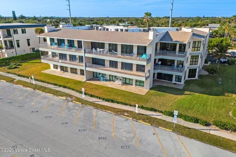 $728,000 | 700 Wave Crest Avenue, Unit 301, Indialantic, FL 32903