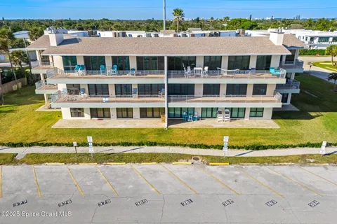 $728,000 | 700 Wave Crest Avenue, Unit 301, Indialantic, FL 32903