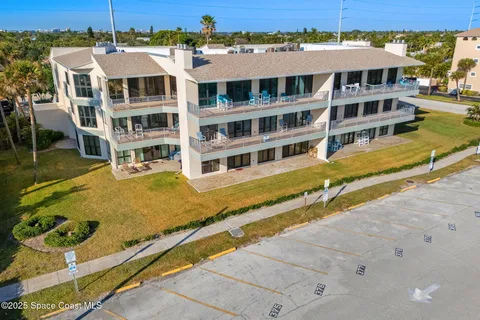 $728,000 | 700 Wave Crest Avenue, Unit 301, Indialantic, FL 32903