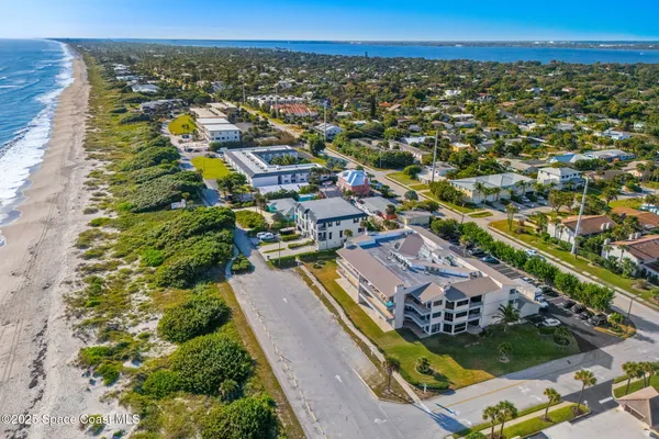 $745,000 | 700 Wave Crest Avenue, Unit 301, Indialantic, FL 32903