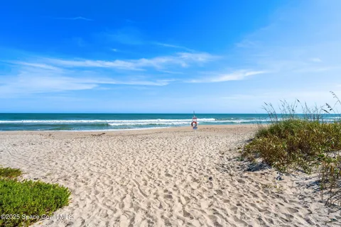 $745,000 | 700 Wave Crest Avenue, Unit 301, Indialantic, FL 32903