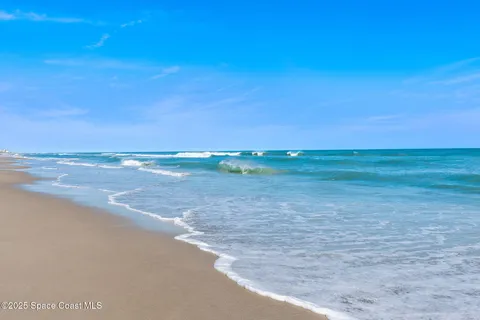 $745,000 | 700 Wave Crest Avenue, Unit 301, Indialantic, FL 32903