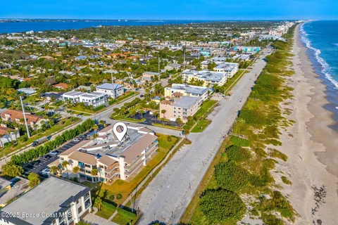 $728,000 | 700 Wave Crest Avenue, Unit 301, Indialantic, FL 32903