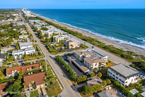 $728,000 | 700 Wave Crest Avenue, Unit 301, Indialantic, FL 32903