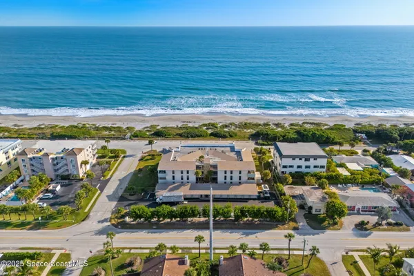 $745,000 | 700 Wave Crest Avenue, Unit 301, Indialantic, FL 32903