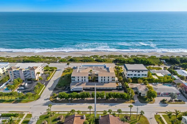 $728,000 | 700 Wave Crest Avenue, Unit 301, Indialantic, FL 32903