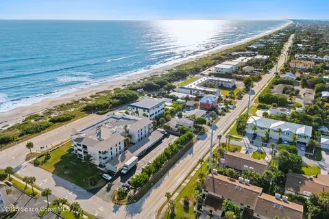 $728,000 | 700 Wave Crest Avenue, Unit 301, Indialantic, FL 32903