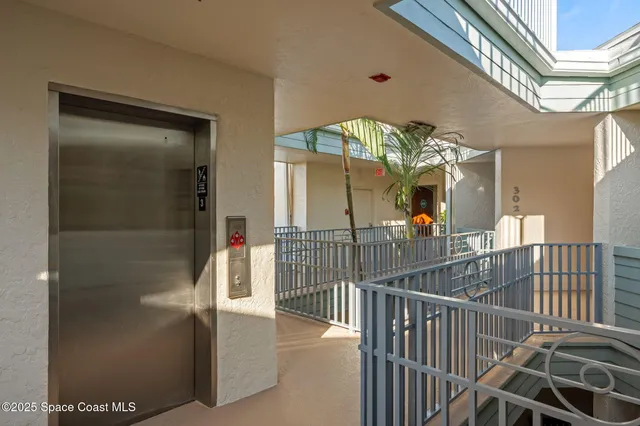 $728,000 | 700 Wave Crest Avenue, Unit 301, Indialantic, FL 32903