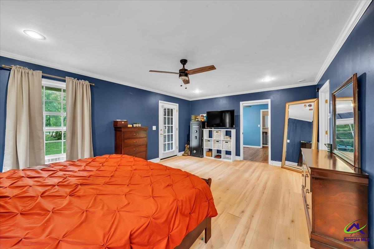 3826 Boy Scout Road Byron, GA 31008 - Photo 22 of 56