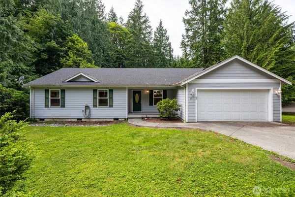 $525,000 | 16 Rocky Ridge Drive, Bellingham, WA 98229