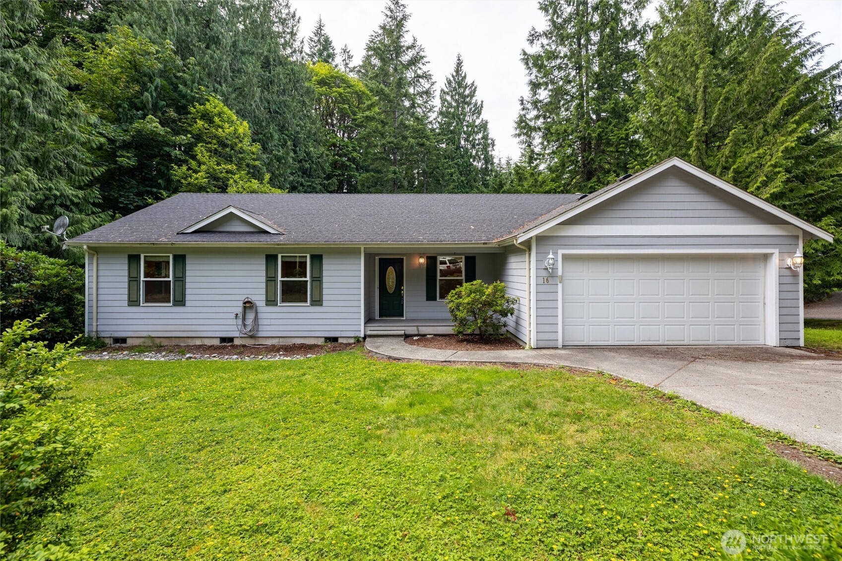 16 Rocky Ridge Drive Bellingham, WA 98229 - Photo 1 of 38
