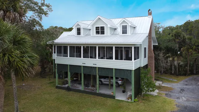 $2,950,000 | 9715 2 Pines Road, McClellanville, SC 29458