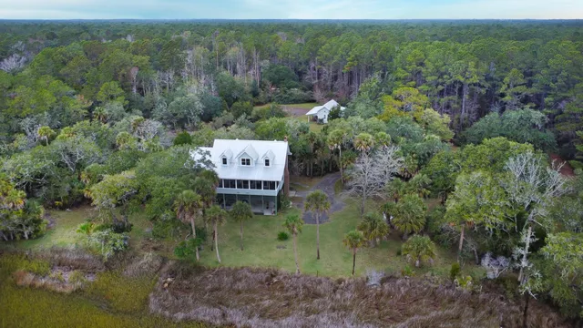 $2,950,000 | 9715 2 Pines Road, McClellanville, SC 29458