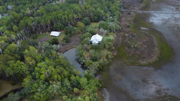 $2,950,000 | 9715 2 Pines Road, McClellanville, SC 29458