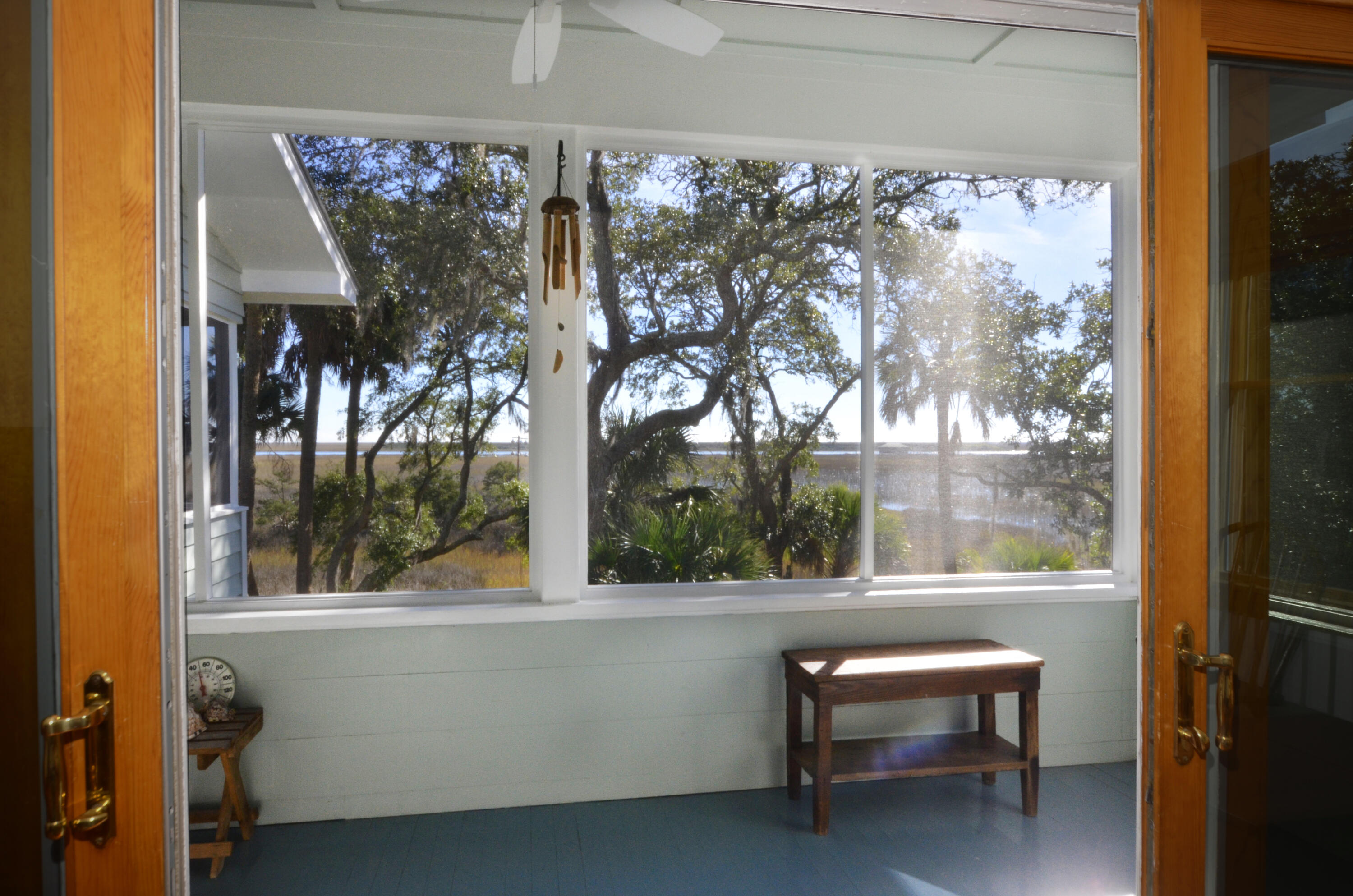 9715 2 Pines Road McClellanville, SC 29458 - Photo 25 of 55 MasterBedroom