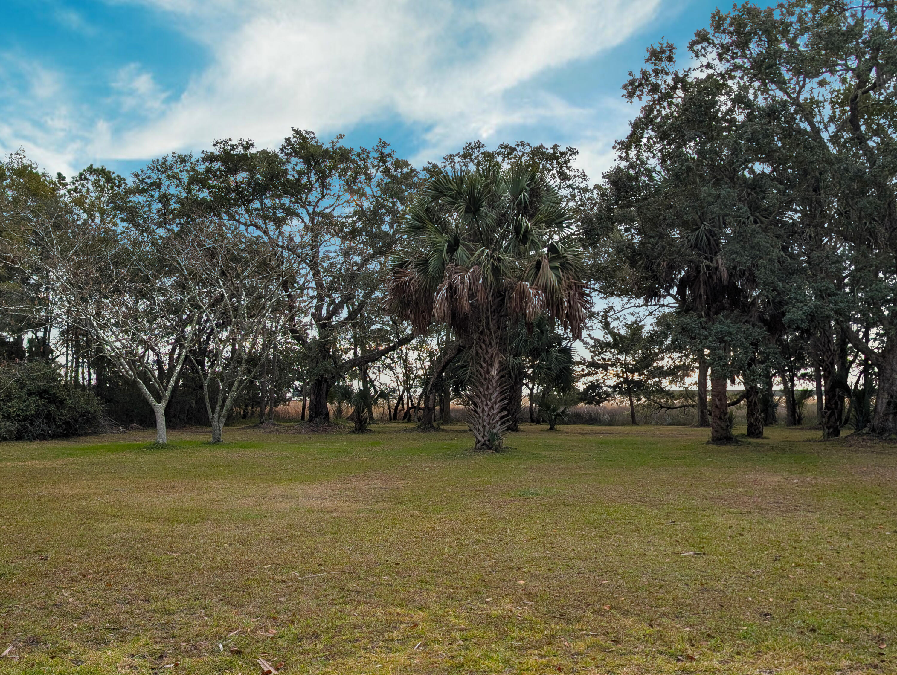 9715 2 Pines Road McClellanville, SC 29458 - Photo 37 of 55 29-waterfront