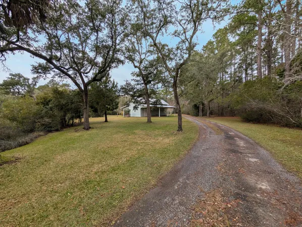 $2,950,000 | 9715 2 Pines Road, McClellanville, SC 29458
