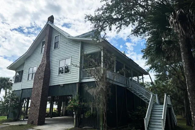 $2,950,000 | 9715 2 Pines Road, McClellanville, SC 29458