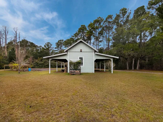 $2,950,000 | 9715 2 Pines Road, McClellanville, SC 29458