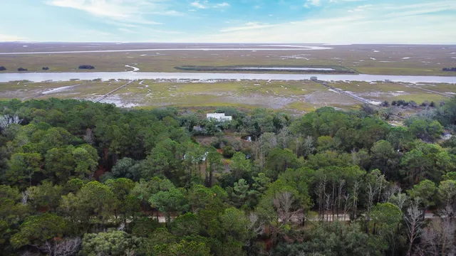 $2,950,000 | 9715 2 Pines Road, McClellanville, SC 29458