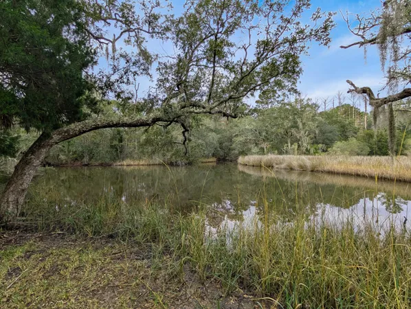 $2,950,000 | 9715 2 Pines Road, McClellanville, SC 29458