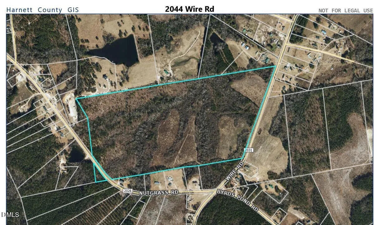 2044 Wire Road Bunnlevel, NC 28323 - Photo 7 of 8
