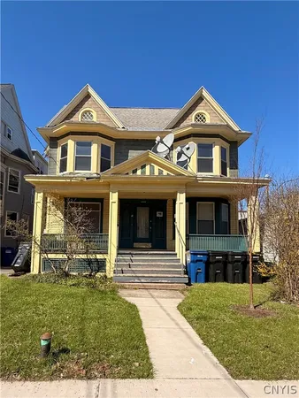 $475,000 | 1115 East Genesee Street, Syracuse, NY 13210