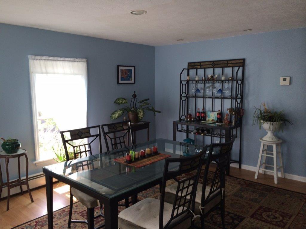 46 Maple Street Saco, ME 04072 - Photo 15 of 16 Second Floor Dining Room