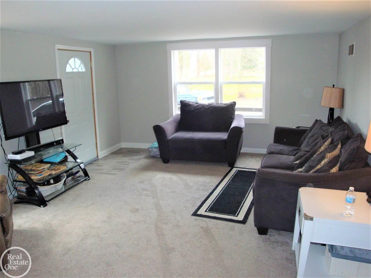 14116 Foley Road Capac, MI 48014 - Photo 3 of 32