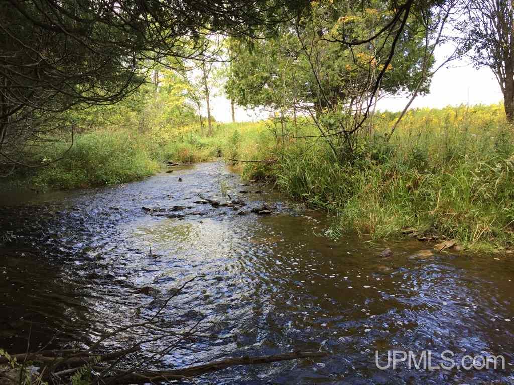 30.5 Northwest Rd Rock Mi 49880 Road Gladstone, MI 49837 - Photo 1 of 7