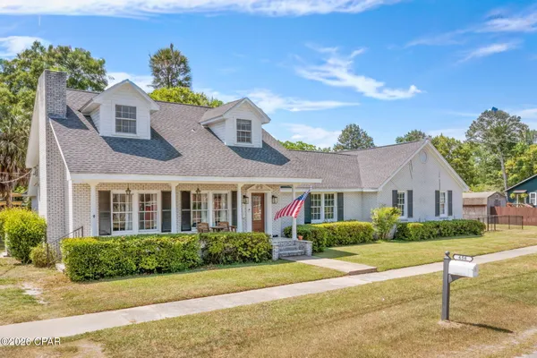 $399,999 | 656 4th Street, Chipley, FL 32428