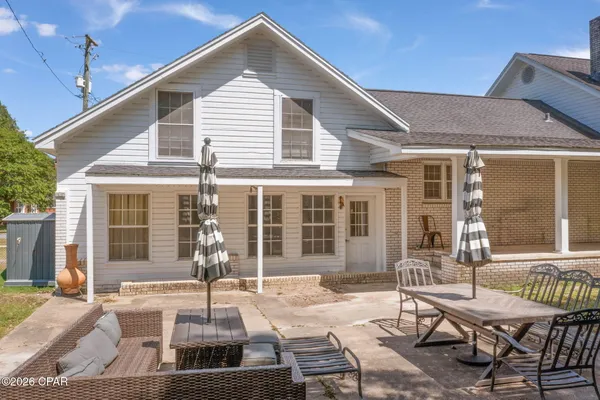 $399,999 | 656 4th Street, Chipley, FL 32428