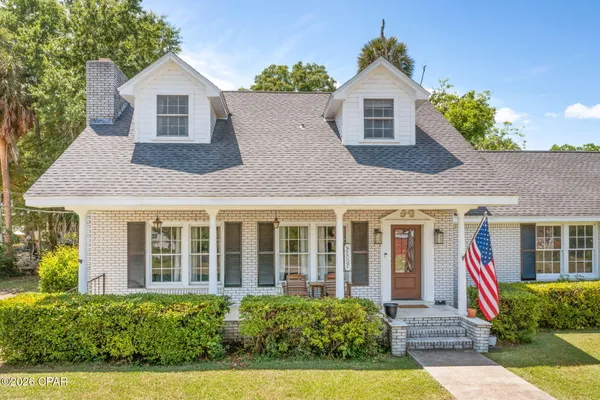 $399,999 | 656 4th Street, Chipley, FL 32428