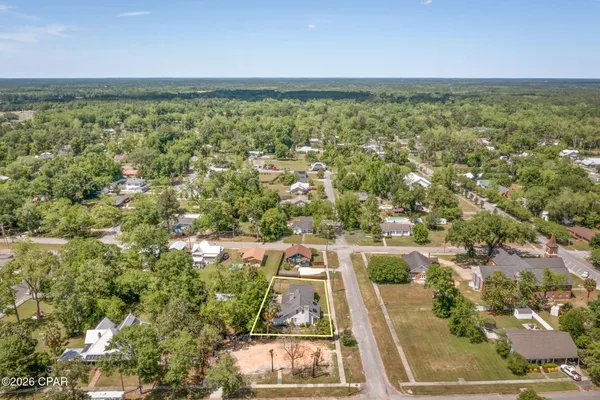 $399,999 | 656 4th Street, Chipley, FL 32428