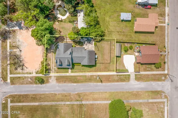 $399,999 | 656 4th Street, Chipley, FL 32428
